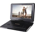 Image result for Largest Swivel DVD Player with Screen