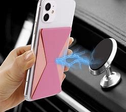 Image result for Pink iPhone Car Holder