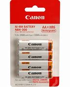 Image result for Canon 5D Mark IV Battery