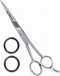 Image result for Equinox Haircut Scissors Set