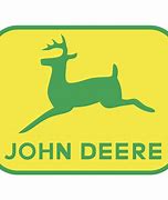 Image result for John Deere Logo Vector