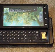 Image result for Verizon Droid 1
