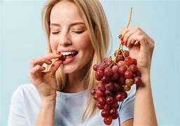 Image result for Grape Size
