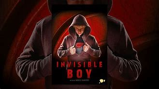 Image result for Invisible Boy Movie 2018