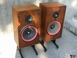 Image result for Best Vintage Cerwin Vega Speakers