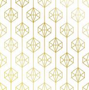 Image result for Golden Geometric Wallpaper
