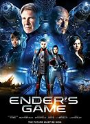 Image result for Shen Ender's Game