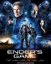 Image result for Ender From Ender's Game