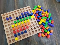 Image result for Pegs for Pegboard