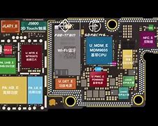 Image result for iPhone XS Motherboard Diagram