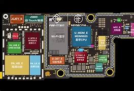 Image result for iPhone 4 Board Diagram