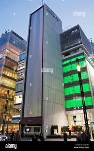 Image result for Sony Building Tokyo