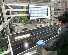Image result for Sunshine Solar Panel Factory
