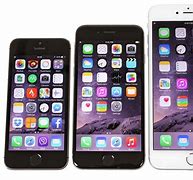 Image result for Photos of Apple iPhone 6 Plus and 7 Plus