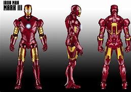 Image result for Iron Man Mark III Sketch Drawing