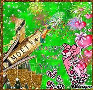 Image result for Happy New Year Pink and Purple