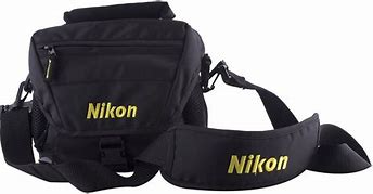 Image result for Nikon DSLR Camera Bag