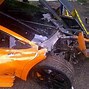 Image result for What Does Crashed Car Look Like