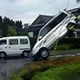 Image result for Weird Car Accidents