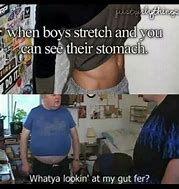 Image result for Man with a Belly Meme