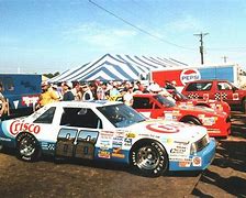 Image result for 87 Randy Baker NASCAR