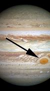 Image result for Jupiter Great Red Spot