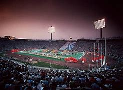 Image result for 1980 Summer Olympics