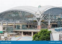 Image result for Taichung Railway Station