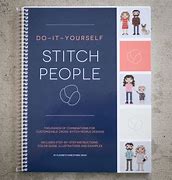 Image result for Stitch People