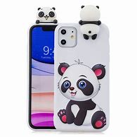 Image result for Case for iPhone 11 with Cartoon Images