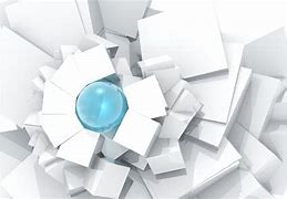 Image result for 3D Desktop Backgrounds White