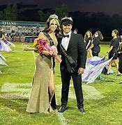 Image result for Lake Forest High School Homecoming Queen