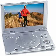 Image result for Audiovox DVD Player Round