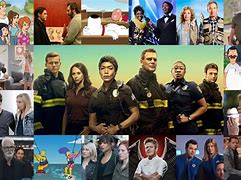 Image result for New Mid-Season TV Shows 2020