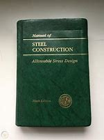 Image result for AISC Green Book