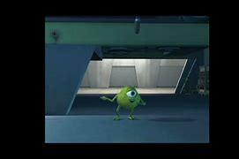 Image result for Monsters Inc Bloopers