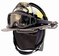 Image result for Firefighter's Helmet