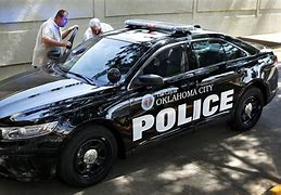 Image result for Oklahoma City Skyline Police