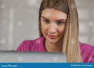Image result for Person Working On Laptop at Home