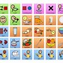 Image result for AAC Icon for Hungry