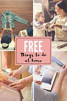 Image result for Doing Free Things Picture