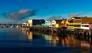 Bildergebnis für 3 Fishermans Wharf%2C Monterey%2C CA 93940 United States