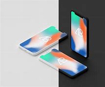 Image result for iPhone Clay Mockup