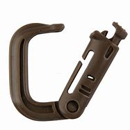 Image result for Plastic Clip Hook Carabiner