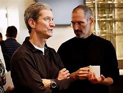 Image result for Steve Jobs Executive Meeting