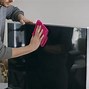 Image result for How to Clean TV Screen N