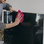 Image result for television screens cleaning