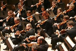 Image result for Classical Music Band
