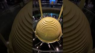 Image result for Taipei 101 Earthquake