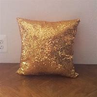 Image result for Sequin Pillow